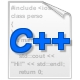 C++